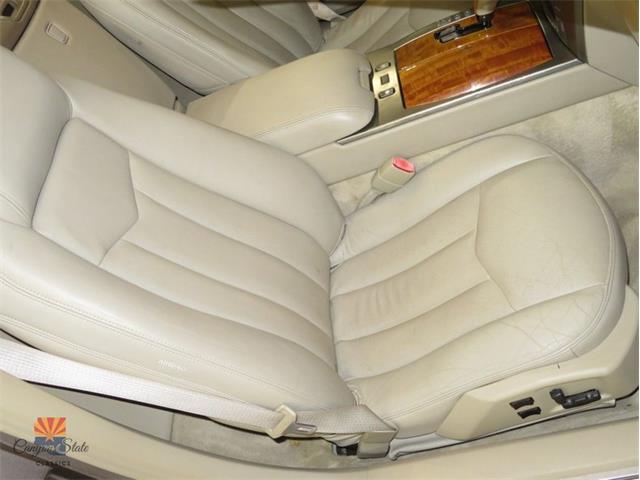 2004 Cadillac XLR (CC-2106907) for sale in Mesa, Arizona