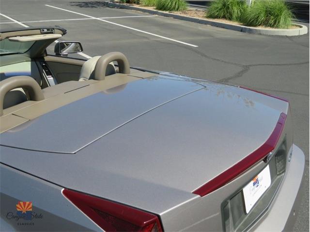 2004 Cadillac XLR (CC-2106907) for sale in Mesa, Arizona
