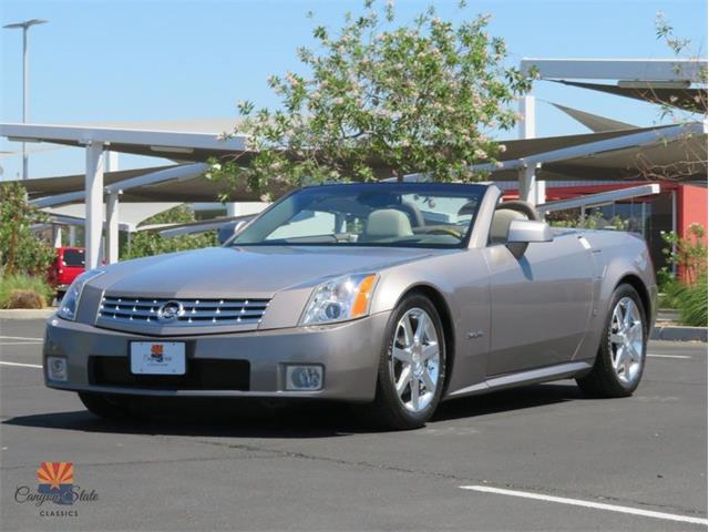 2004 Cadillac XLR (CC-2106907) for sale in Mesa, Arizona