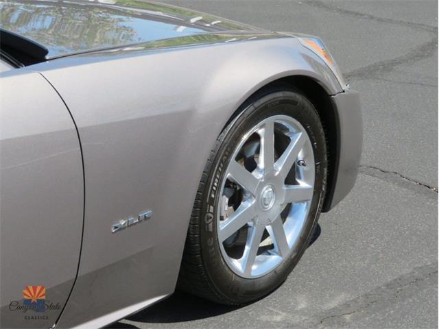 2004 Cadillac XLR (CC-2106907) for sale in Mesa, Arizona