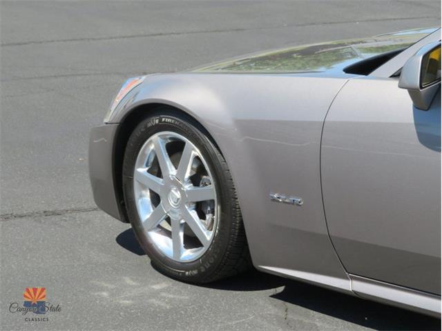 2004 Cadillac XLR (CC-2106907) for sale in Mesa, Arizona