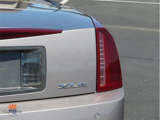 2004 Cadillac XLR (CC-2106907) for sale in Mesa, Arizona