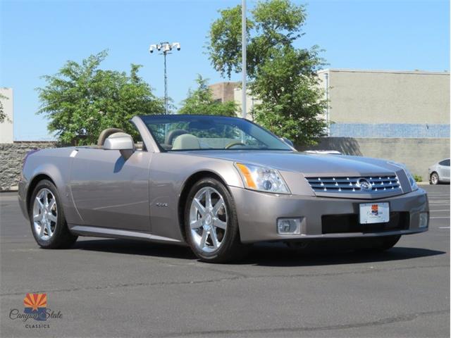 2004 Cadillac XLR (CC-2106907) for sale in Mesa, Arizona