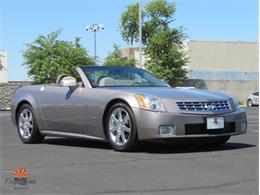 2004 Cadillac XLR (CC-2106907) for sale in Mesa, Arizona