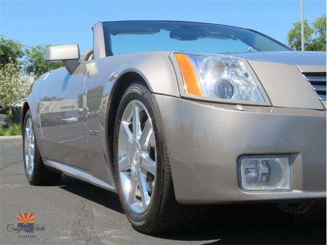 2004 Cadillac XLR (CC-2106907) for sale in Mesa, Arizona