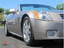 2004 Cadillac XLR (CC-2106907) for sale in Mesa, Arizona