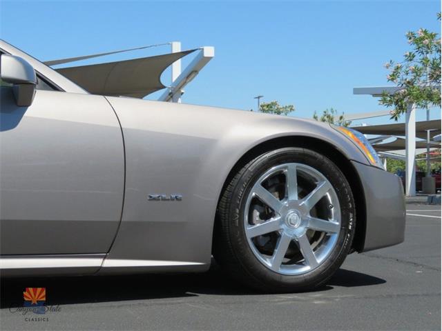 2004 Cadillac XLR (CC-2106907) for sale in Mesa, Arizona