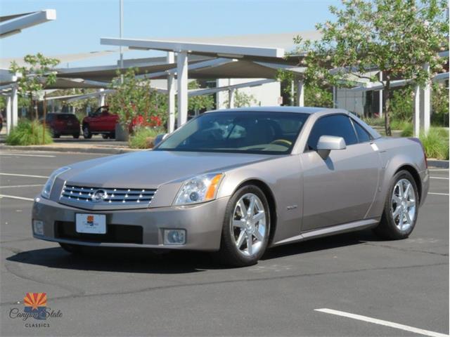 2004 Cadillac XLR (CC-2106907) for sale in Mesa, Arizona