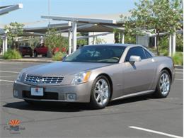 2004 Cadillac XLR (CC-2106907) for sale in Mesa, Arizona