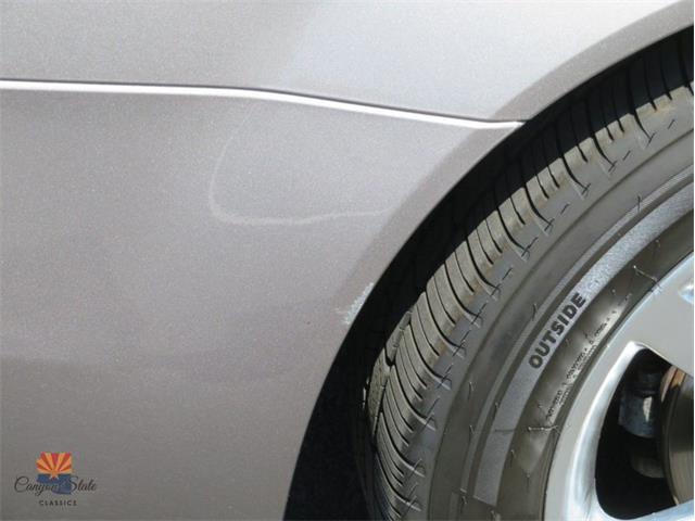 2004 Cadillac XLR (CC-2106907) for sale in Mesa, Arizona