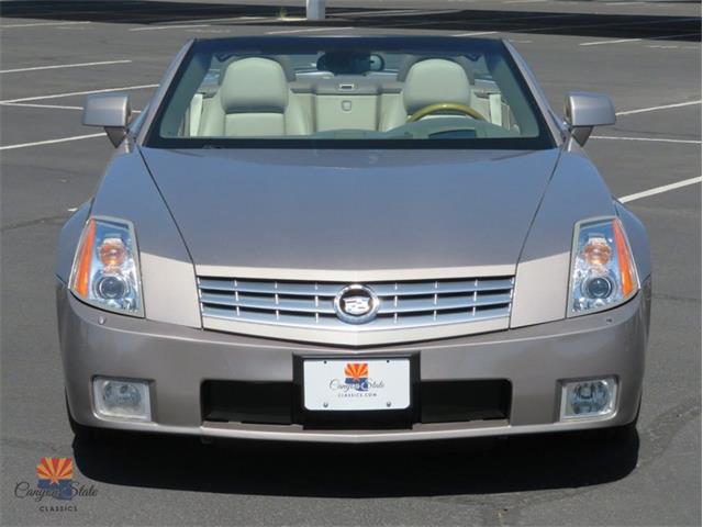 2004 Cadillac XLR (CC-2106907) for sale in Mesa, Arizona
