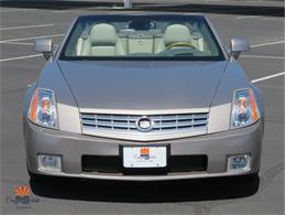 2004 Cadillac XLR (CC-2106907) for sale in Mesa, Arizona