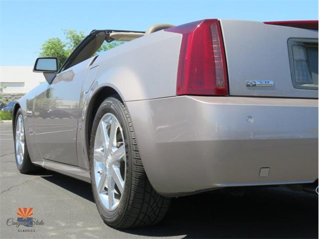 2004 Cadillac XLR (CC-2106907) for sale in Mesa, Arizona
