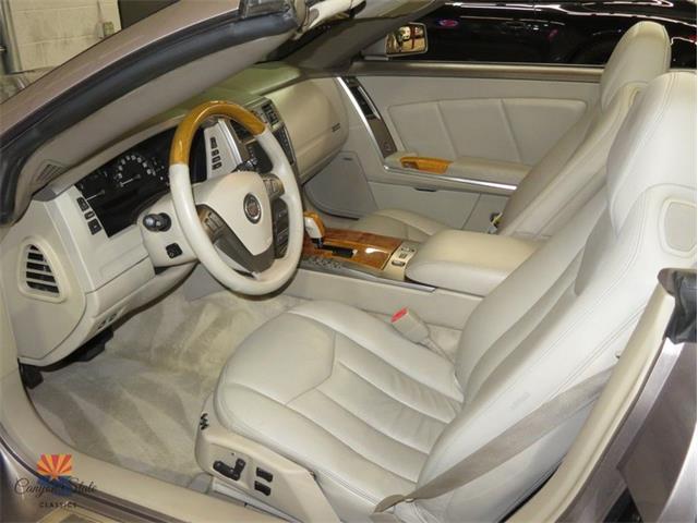 2004 Cadillac XLR (CC-2106907) for sale in Mesa, Arizona