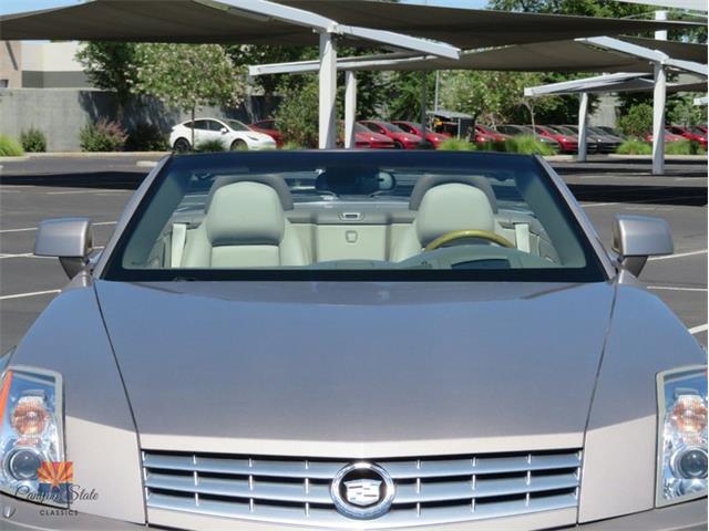2004 Cadillac XLR (CC-2106907) for sale in Mesa, Arizona