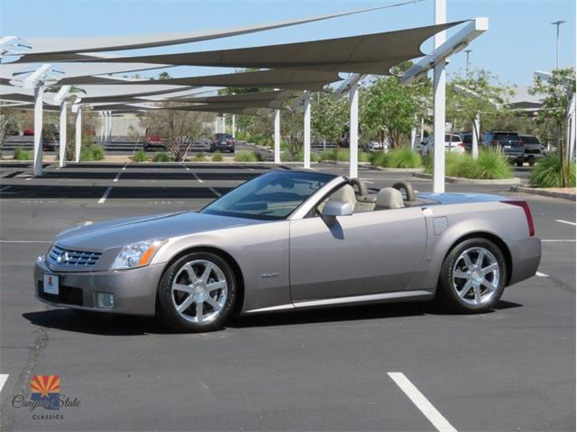 2004 Cadillac XLR (CC-2106907) for sale in Mesa, Arizona
