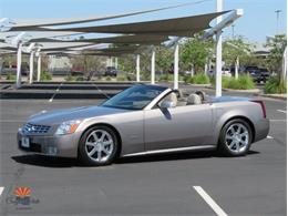 2004 Cadillac XLR (CC-2106907) for sale in Mesa, Arizona