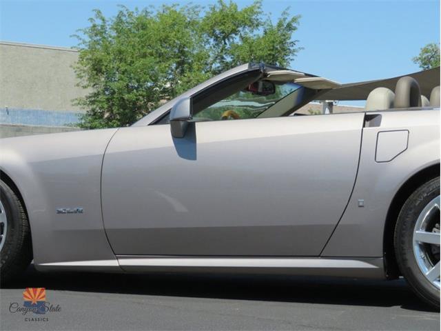 2004 Cadillac XLR (CC-2106907) for sale in Mesa, Arizona