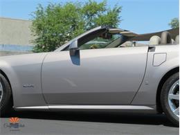 2004 Cadillac XLR (CC-2106907) for sale in Mesa, Arizona