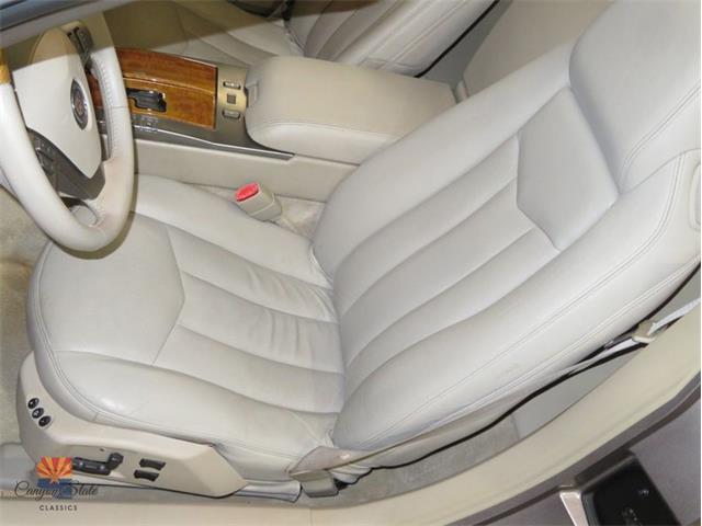 2004 Cadillac XLR (CC-2106907) for sale in Mesa, Arizona