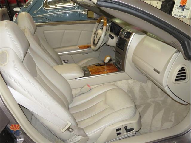 2004 Cadillac XLR (CC-2106907) for sale in Mesa, Arizona