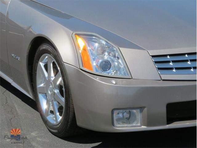 2004 Cadillac XLR (CC-2106907) for sale in Mesa, Arizona