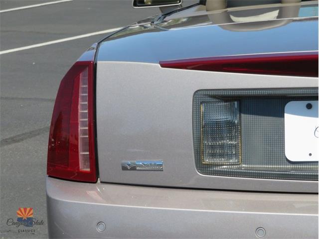 2004 Cadillac XLR (CC-2106907) for sale in Mesa, Arizona