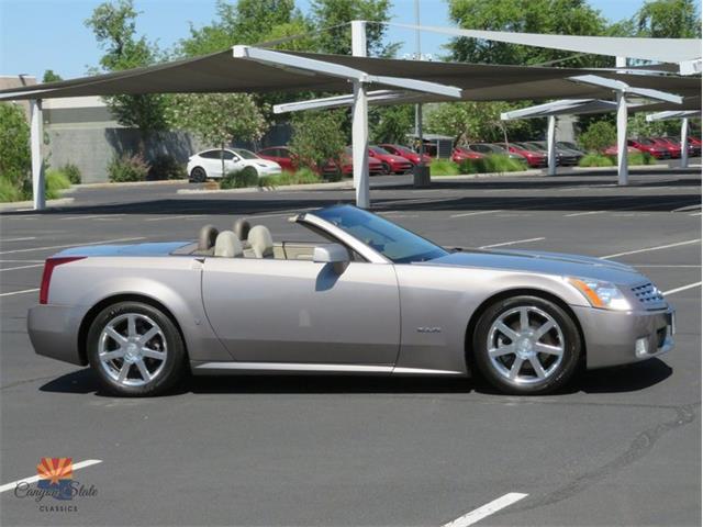 2004 Cadillac XLR (CC-2106907) for sale in Mesa, Arizona