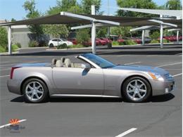 2004 Cadillac XLR (CC-2106907) for sale in Mesa, Arizona
