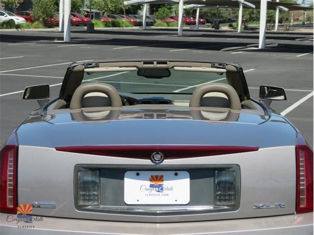 2004 Cadillac XLR (CC-2106907) for sale in Mesa, Arizona