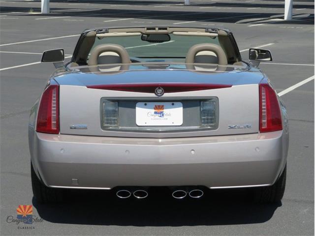 2004 Cadillac XLR (CC-2106907) for sale in Mesa, Arizona
