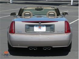 2004 Cadillac XLR (CC-2106907) for sale in Mesa, Arizona