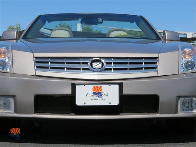 2004 Cadillac XLR (CC-2106907) for sale in Mesa, Arizona