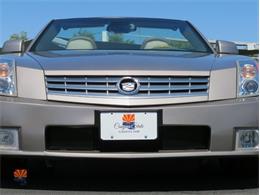 2004 Cadillac XLR (CC-2106907) for sale in Mesa, Arizona