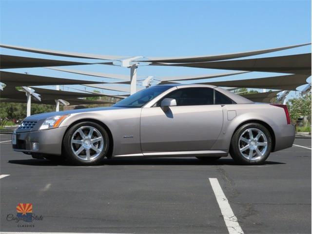 2004 Cadillac XLR (CC-2106907) for sale in Mesa, Arizona