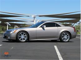 2004 Cadillac XLR (CC-2106907) for sale in Mesa, Arizona