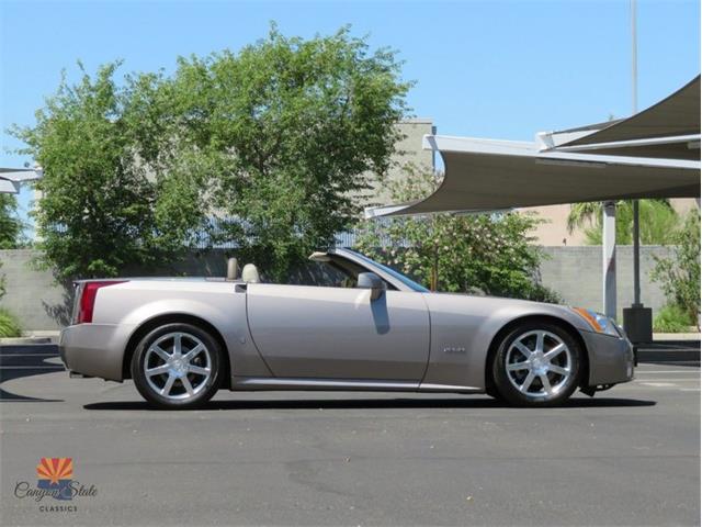 2004 Cadillac XLR (CC-2106907) for sale in Mesa, Arizona