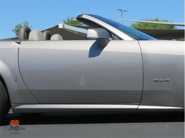 2004 Cadillac XLR (CC-2106907) for sale in Mesa, Arizona