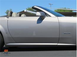 2004 Cadillac XLR (CC-2106907) for sale in Mesa, Arizona