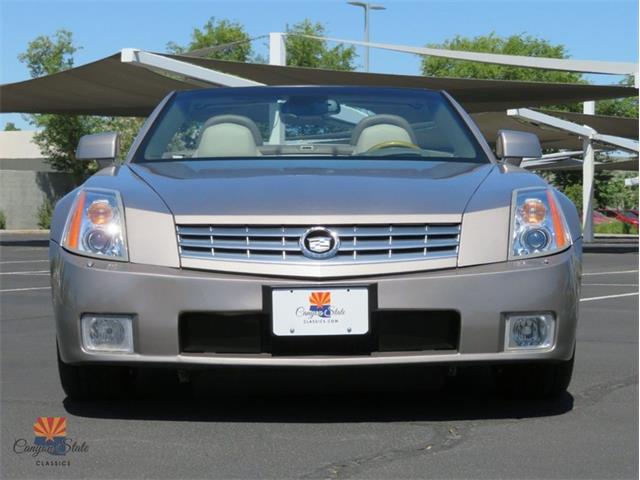 2004 Cadillac XLR (CC-2106907) for sale in Mesa, Arizona