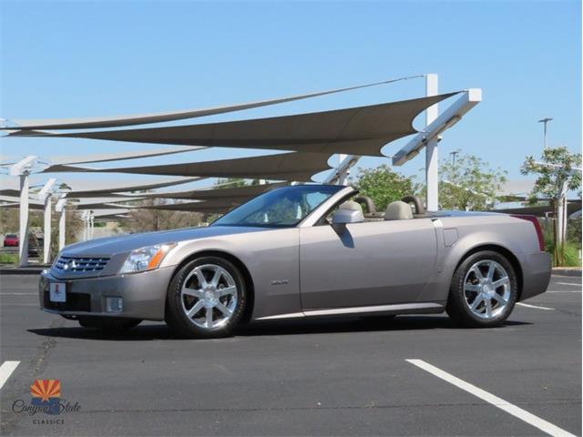 2004 Cadillac XLR (CC-2106907) for sale in Mesa, Arizona