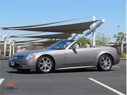 2004 Cadillac XLR (CC-2106907) for sale in Mesa, Arizona