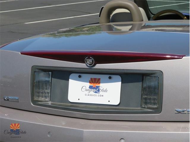 2004 Cadillac XLR (CC-2106907) for sale in Mesa, Arizona