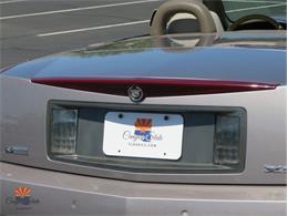 2004 Cadillac XLR (CC-2106907) for sale in Mesa, Arizona