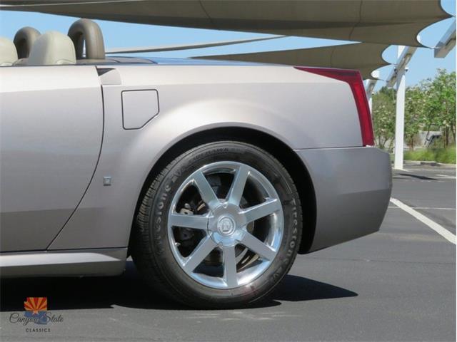 2004 Cadillac XLR (CC-2106907) for sale in Mesa, Arizona
