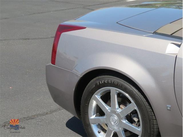 2004 Cadillac XLR (CC-2106907) for sale in Mesa, Arizona