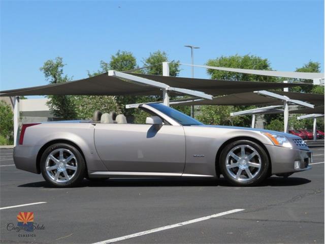 2004 Cadillac XLR (CC-2106907) for sale in Mesa, Arizona