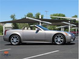 2004 Cadillac XLR (CC-2106907) for sale in Mesa, Arizona