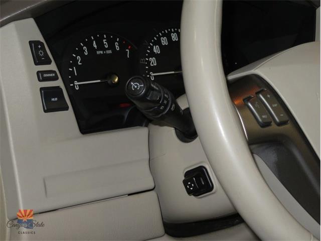 2004 Cadillac XLR (CC-2106907) for sale in Mesa, Arizona