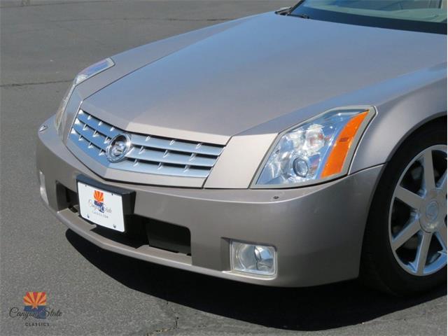 2004 Cadillac XLR (CC-2106907) for sale in Mesa, Arizona